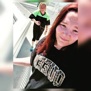 Profilbild von Andrea Diehr