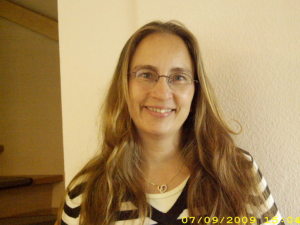 Profilbild von Andrea Diemann