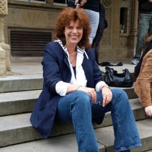 Profilbild von Andrea Diembeck