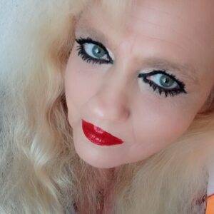 Profilbild von Andrea Diemer
