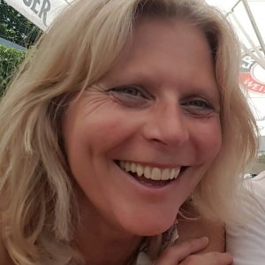 Profilbild von Andrea Diening