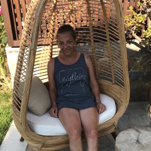 Profilbild von Andrea Dierkes