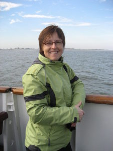 Profilbild von Andrea Diessel