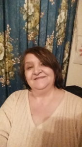 Profilbild von Andrea Dietl