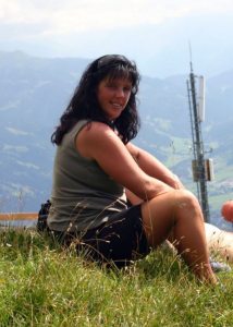 Profilbild von Andrea Dietrich