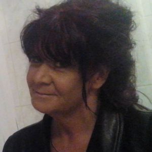 Profilbild von Andrea Dietrich