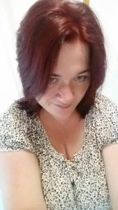 Profilbild von Andrea Dietrich