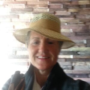 Profilbild von Andrea Dilk