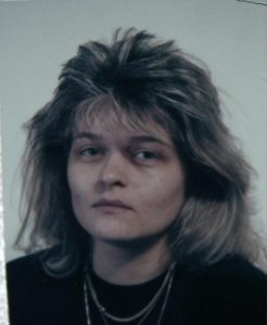 Profilbild von Andrea Dillitz