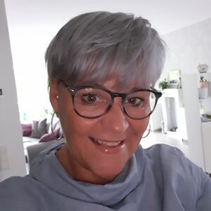 Profilbild von Andrea Diste