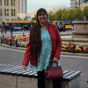 Profilbild von Andrea Dittmar