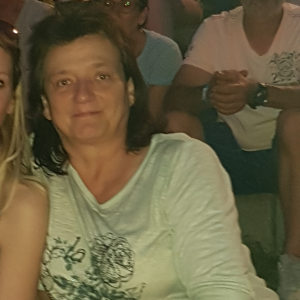 Profilbild von Andrea Dittmar