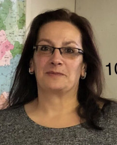 Profilbild von Andrea Dittrich