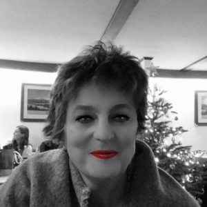 Profilbild von Andrea Ditz