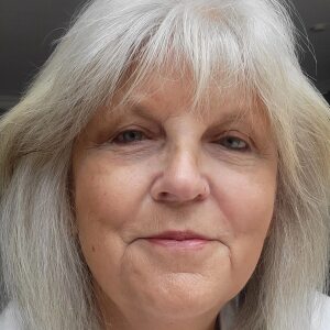 Profilbild von Andrea Dobin-Cordes