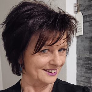 Profilbild von Andrea Dobler