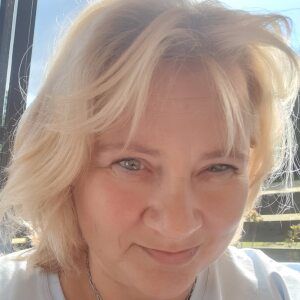 Profilbild von Andrea Döpper