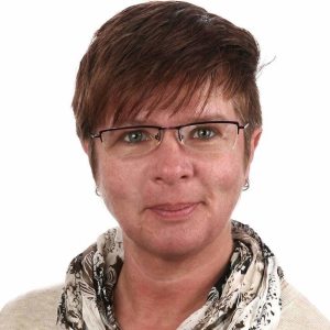 Profilbild von Andrea Dörr