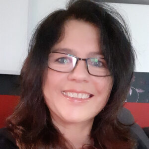 Profilbild von Andrea Dohle