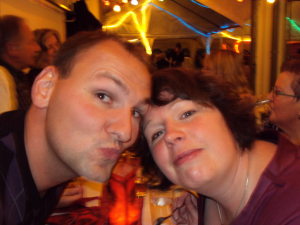 Profilbild von Andrea Dohmen