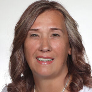 Profilbild von Andrea Dollinger