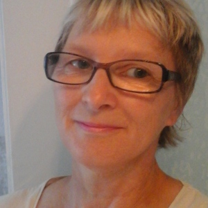 Profilbild von Andrea Domaschke