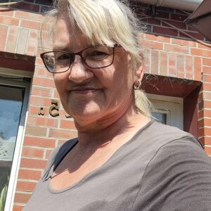 Profilbild von Andrea Dombrowski