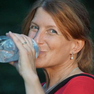 Profilbild von Andrea Dorner-Schölch