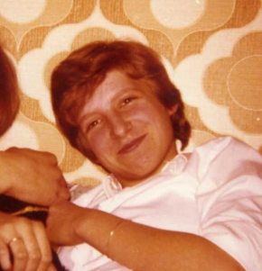 Profilbild von Andrea Dorner-Schölch