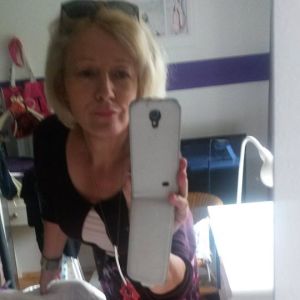 Social Media Profilbild Andrea Dr. Weyer 