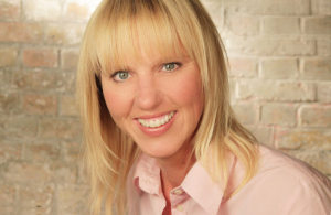 Profilbild von Andrea Draudt