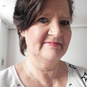 Profilbild von Andrea Dressel