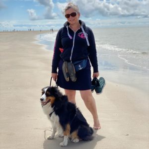 Profilbild von Andrea Drewes