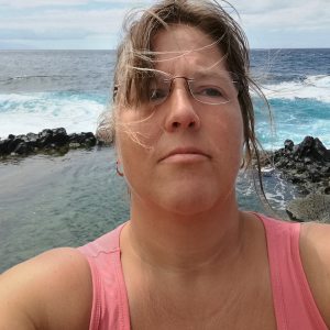 Profilbild von Andrea Drewling