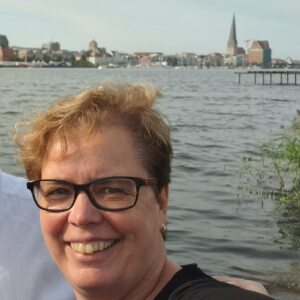 Profilbild von Andrea Drews