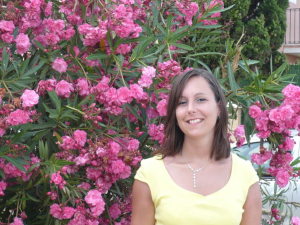 Profilbild von Andrea Drossard