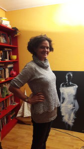 Profilbild von Andrea Drost