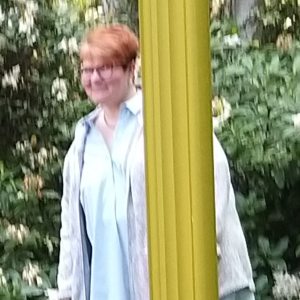 Profilbild von Andrea Dubiel