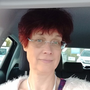 Profilbild von Andrea Dubrauszky-Bossert