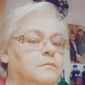 Profilbild von Andrea Duda