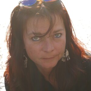 Profilbild von Andrea Dünsel