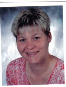 Profilbild von Andrea Dürr