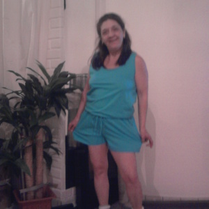 Profilbild von Andrea Duppach