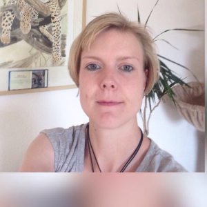 Profilbild von Andrea Durchholz