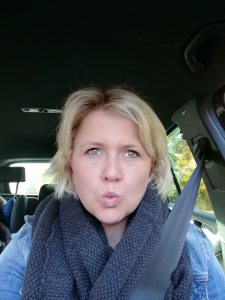 Profilbild von Andrea Duwendag
