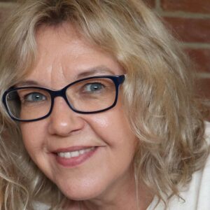 Profilbild von Andrea Dzick