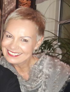 Profilbild von Andrea Ebeling