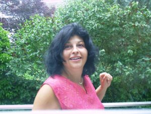 Profilbild von Andrea Eberle