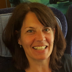 Profilbild von Andrea Ebersbach