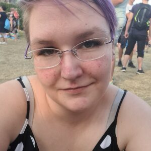 Profilbild von Andrea Eckardt